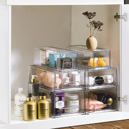 Fridge Drawers