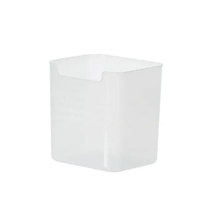 Fridge Side Door Storage Containers Plastic