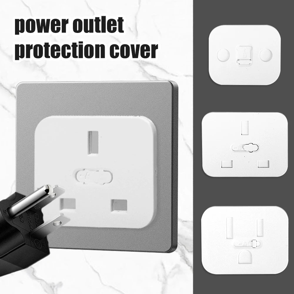 Socket Cover