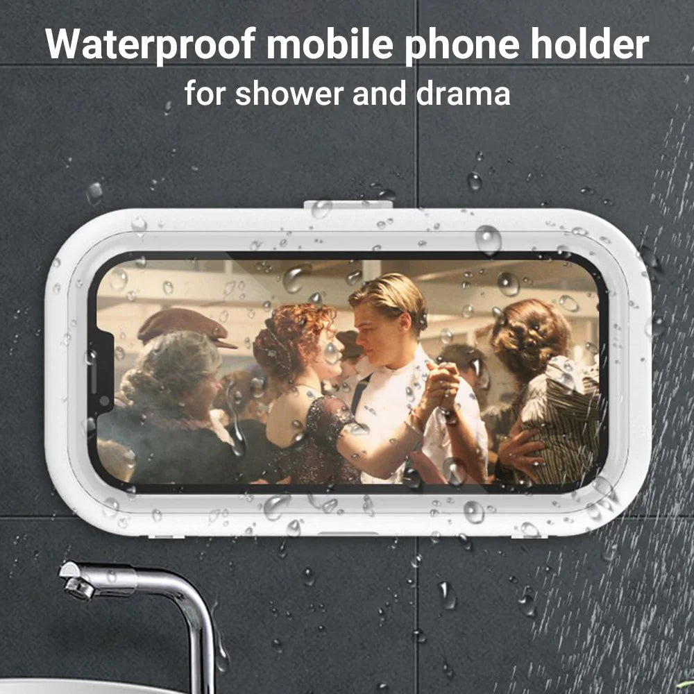 Waterproof Mobile Phone Storage