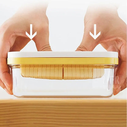 Butter Slicer Cutter