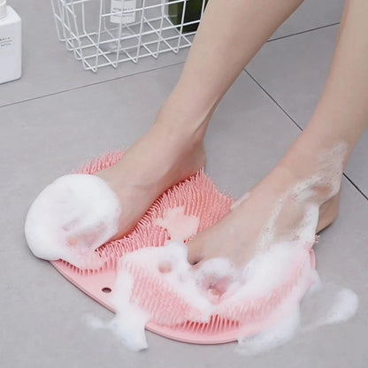 Feet Scrubbing Mat