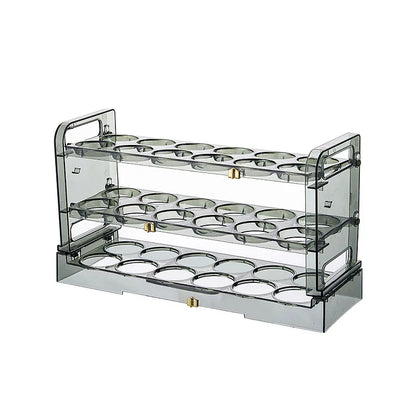 36 Egg Holder for Fridge