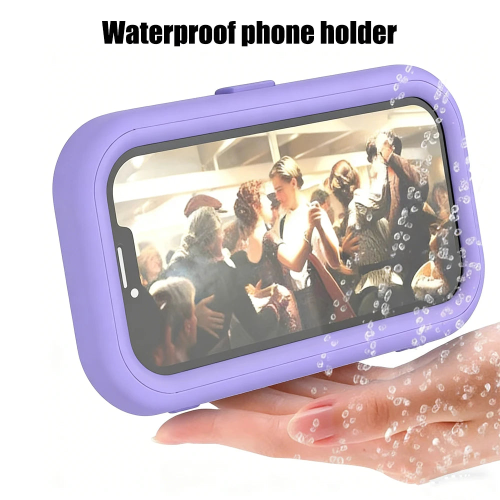 Waterproof Mobile Phone Storage