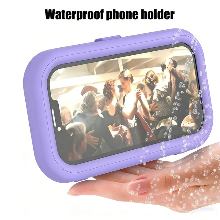 Waterproof Mobile Phone Storage