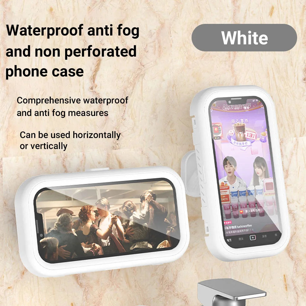 Waterproof Mobile Phone Storage