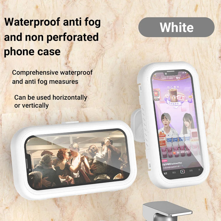 Waterproof Mobile Phone Storage