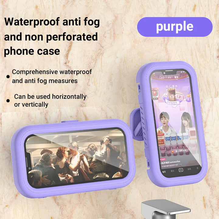 Waterproof Mobile Phone Storage
