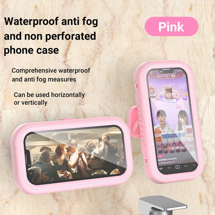 Waterproof Mobile Phone Storage