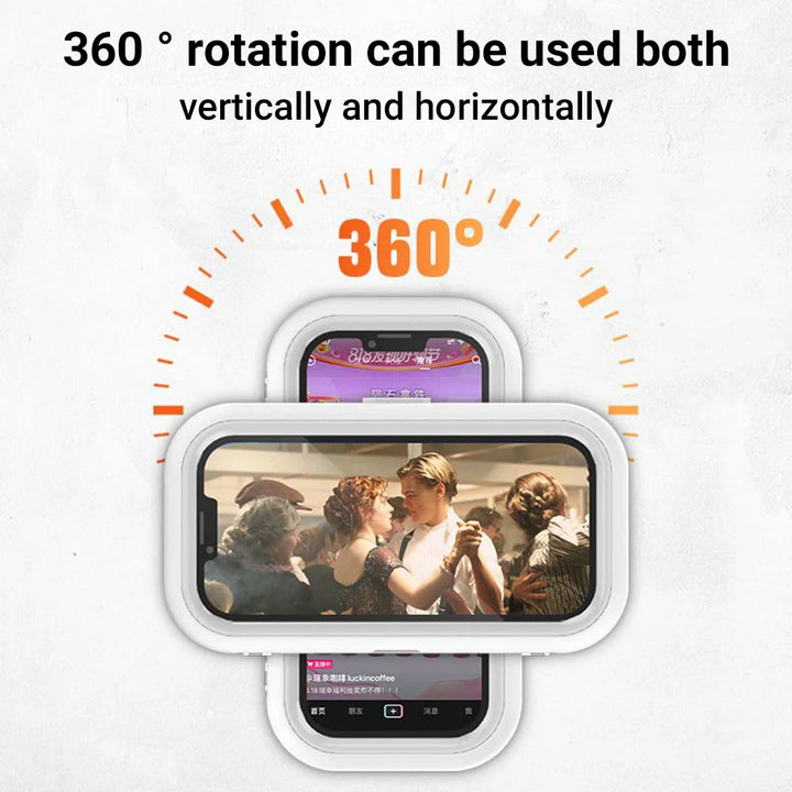 Waterproof Mobile Phone Storage