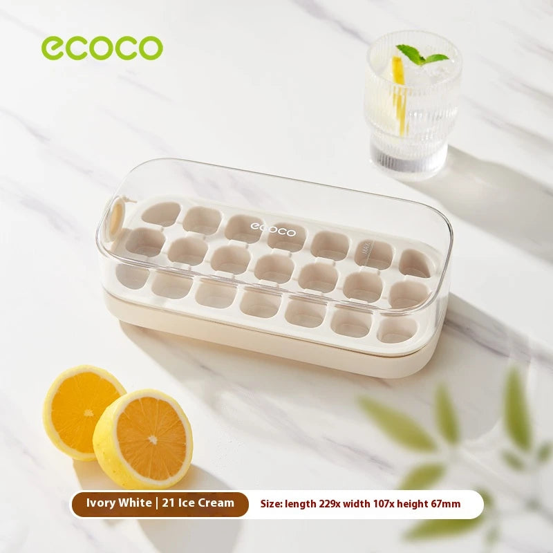 Magic Ice Cube Maker