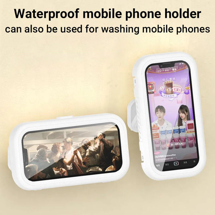 Waterproof Mobile Phone Storage