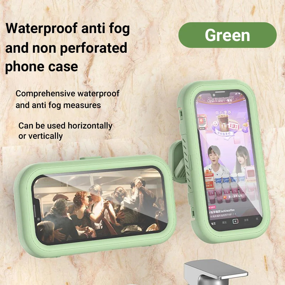 Waterproof Mobile Phone Storage