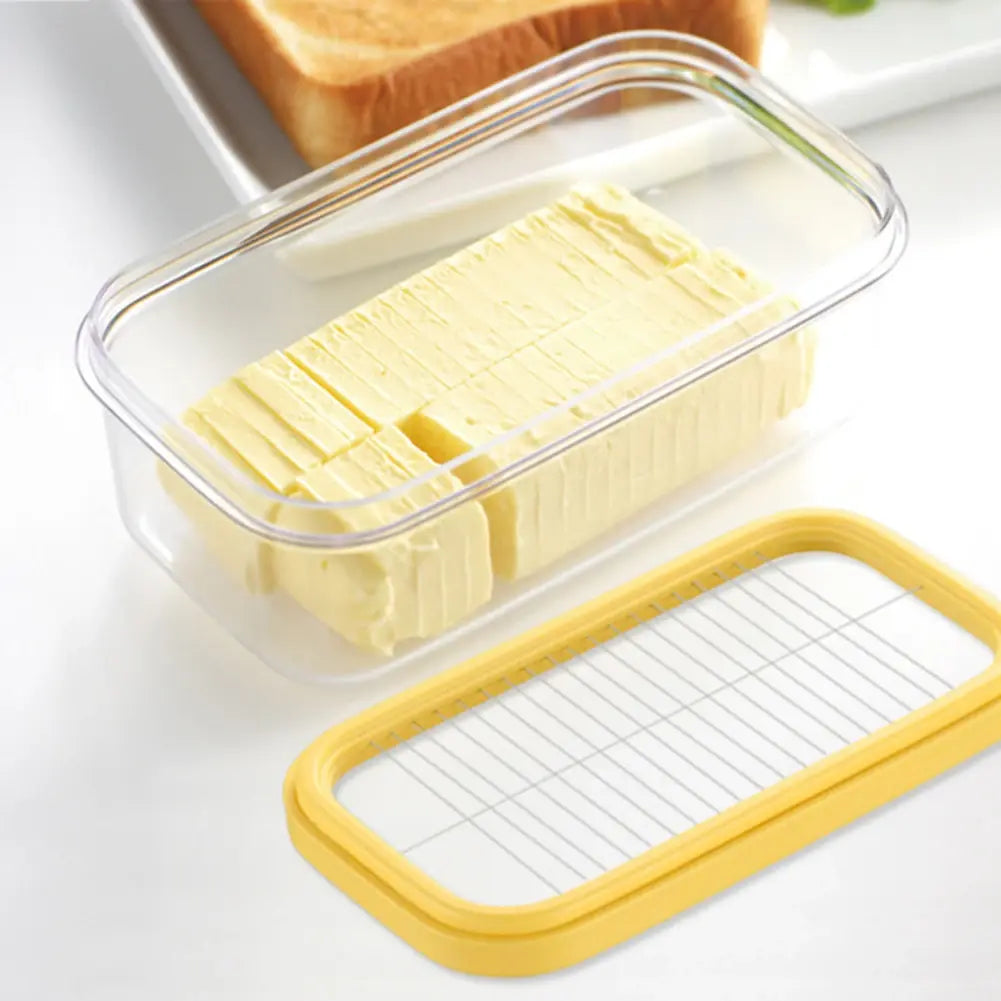 Butter Slicer Cutter