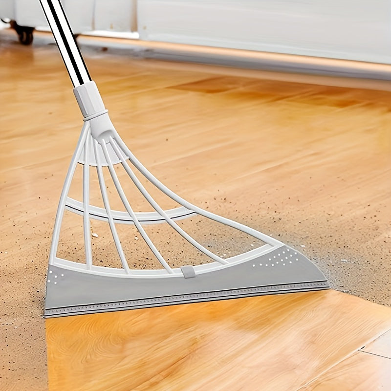 ProClean Multi-Surface Silicone Broom