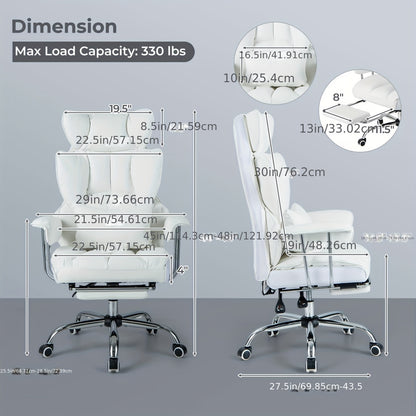 Costway Office Chair