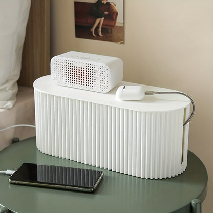 Multifunctional Cable Management Box