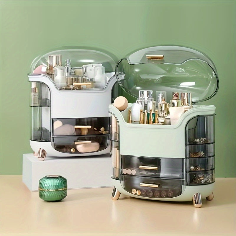 Makeup Organizer Storage