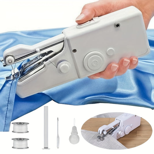 Handheld Sewing Machine