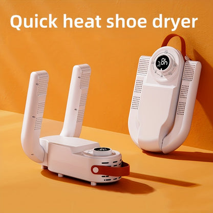 Boot & Shoe Dryer