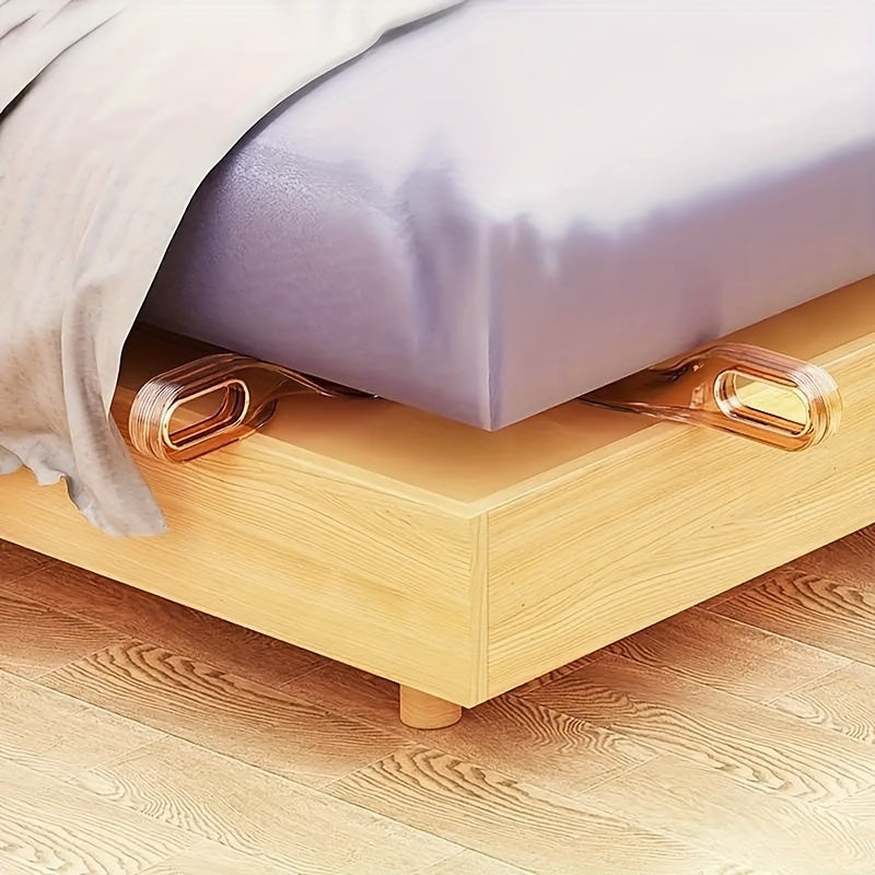Bed Tucker - Non-Slip Mattress Holder for All Bed Sizes | Keeps Your Bedding Neat and Secure