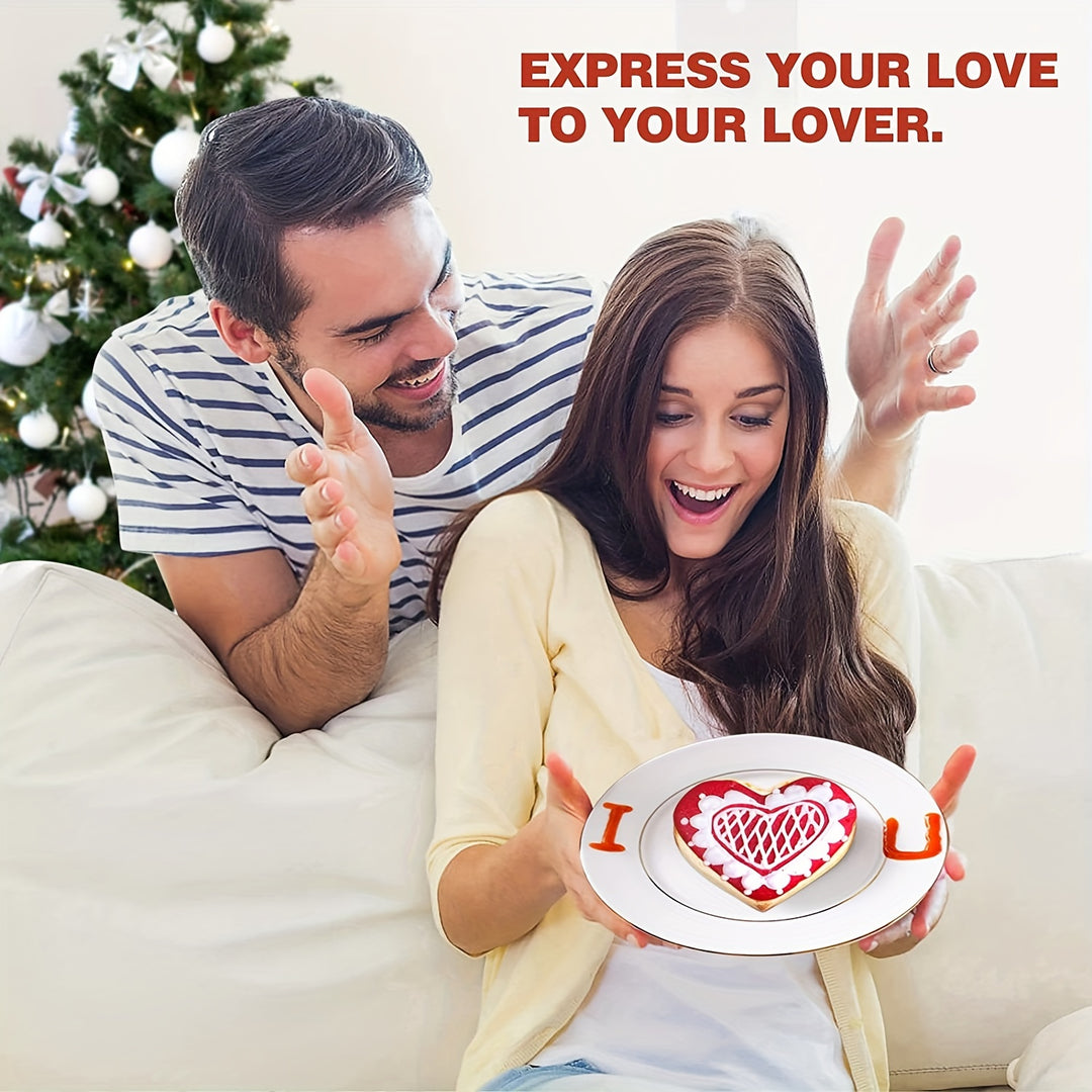 Sandwich Cutter & Sealer Set