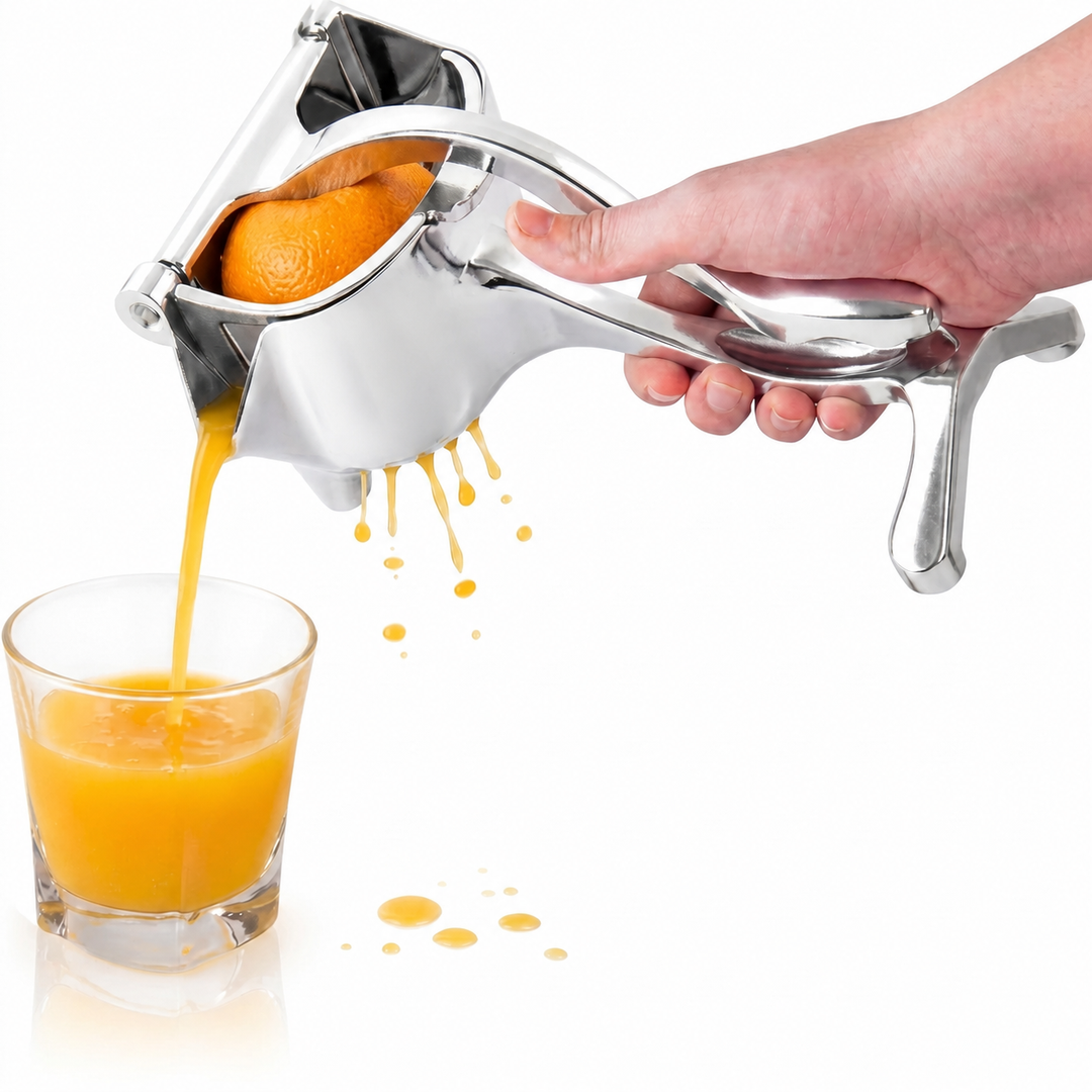 Fresh Juice Fast