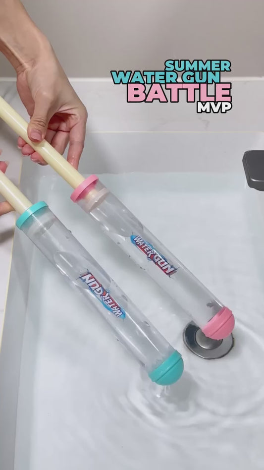 Fireworks Water Stick